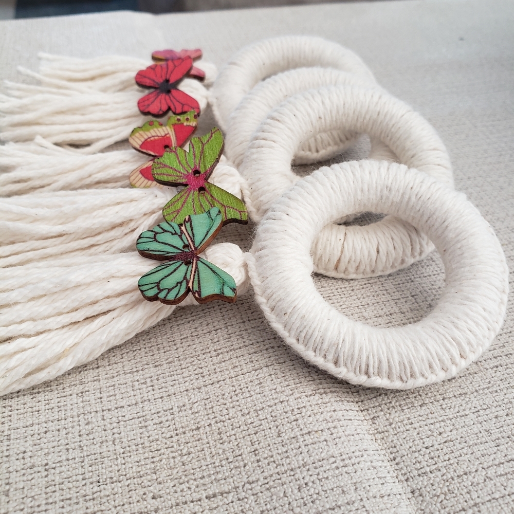 Napkin Rings - Picture 3 of 3